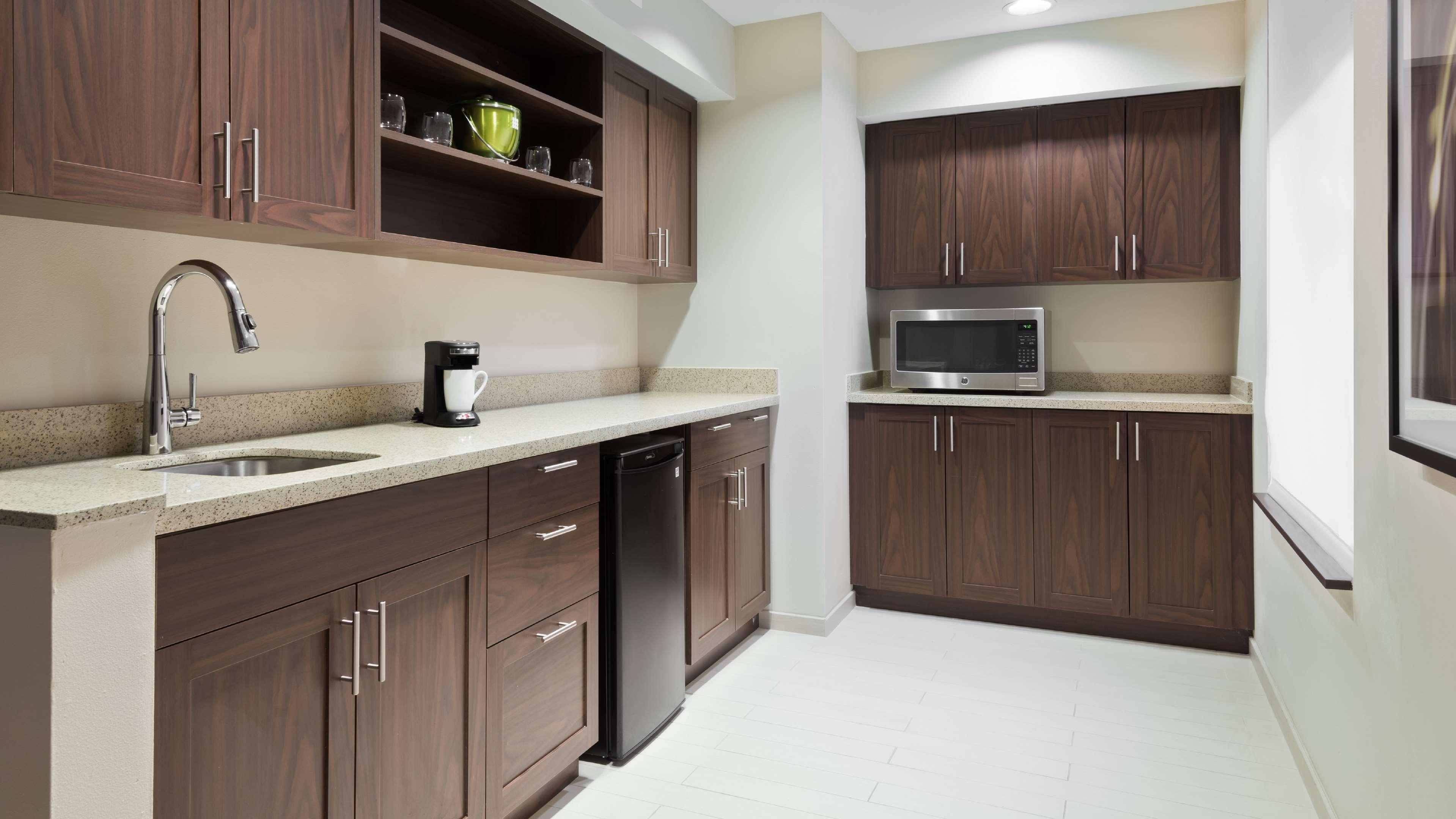 Hyatt Place Austin/Round Rock Quarto foto